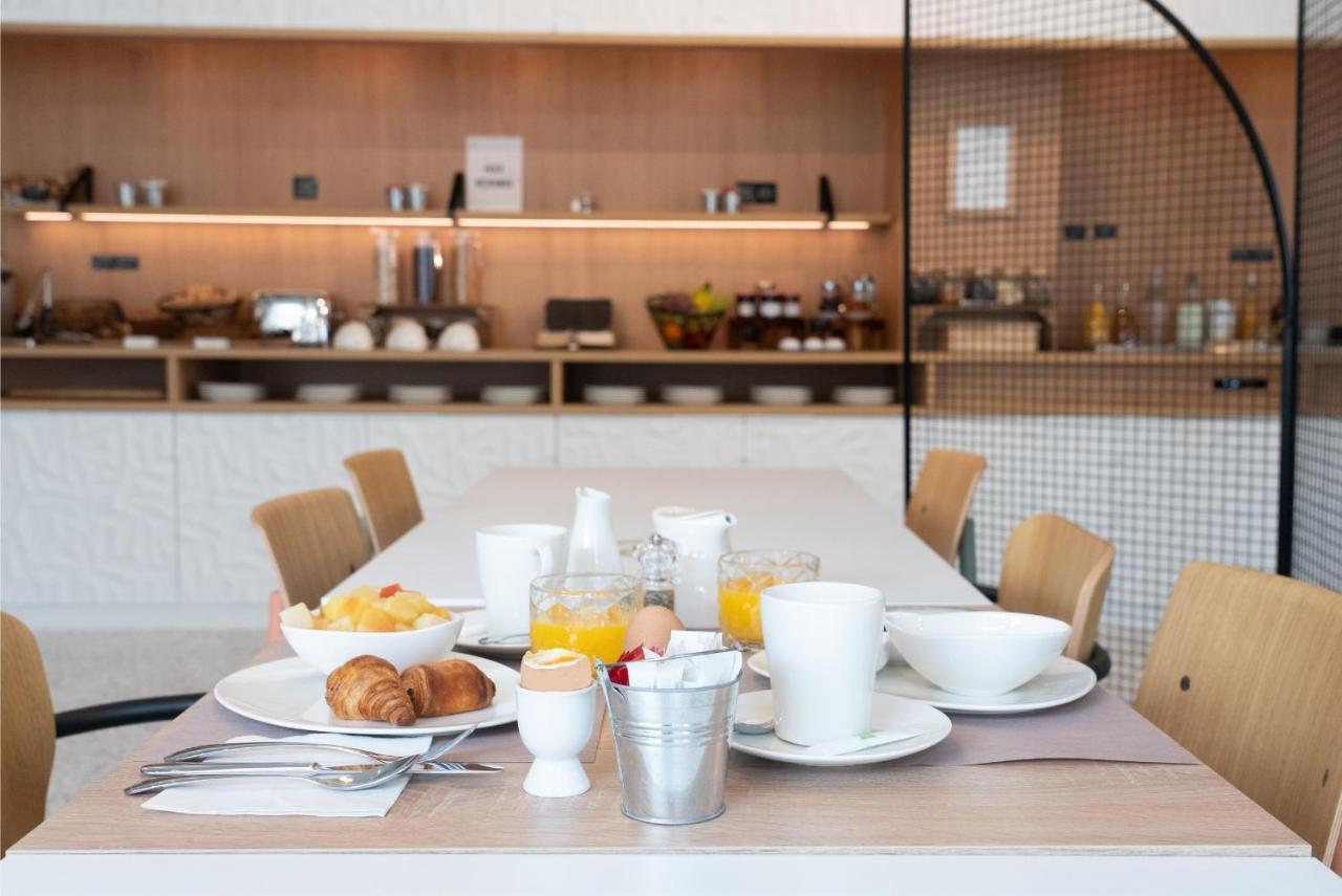 Ibis Styles Paris Romainville Exteriör bild