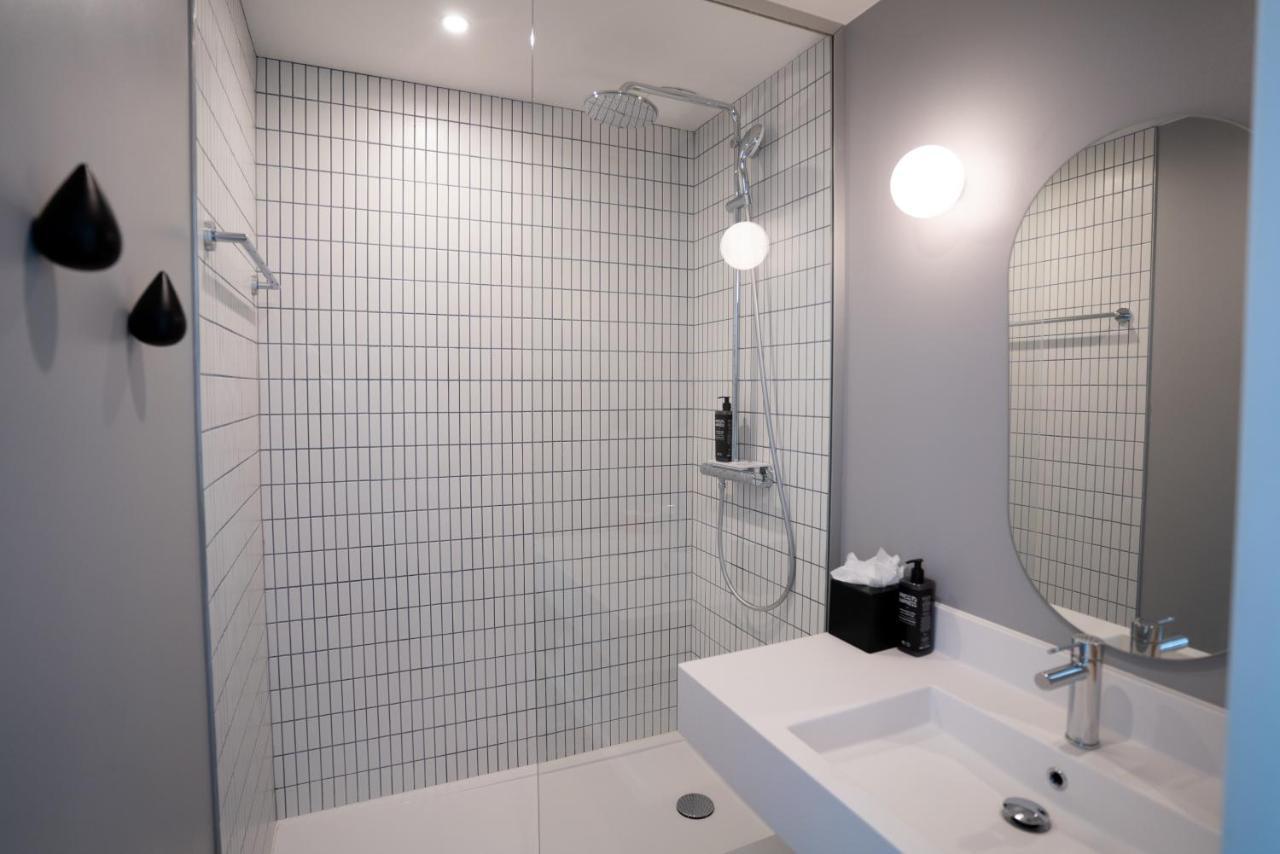 Ibis Styles Paris Romainville Exteriör bild